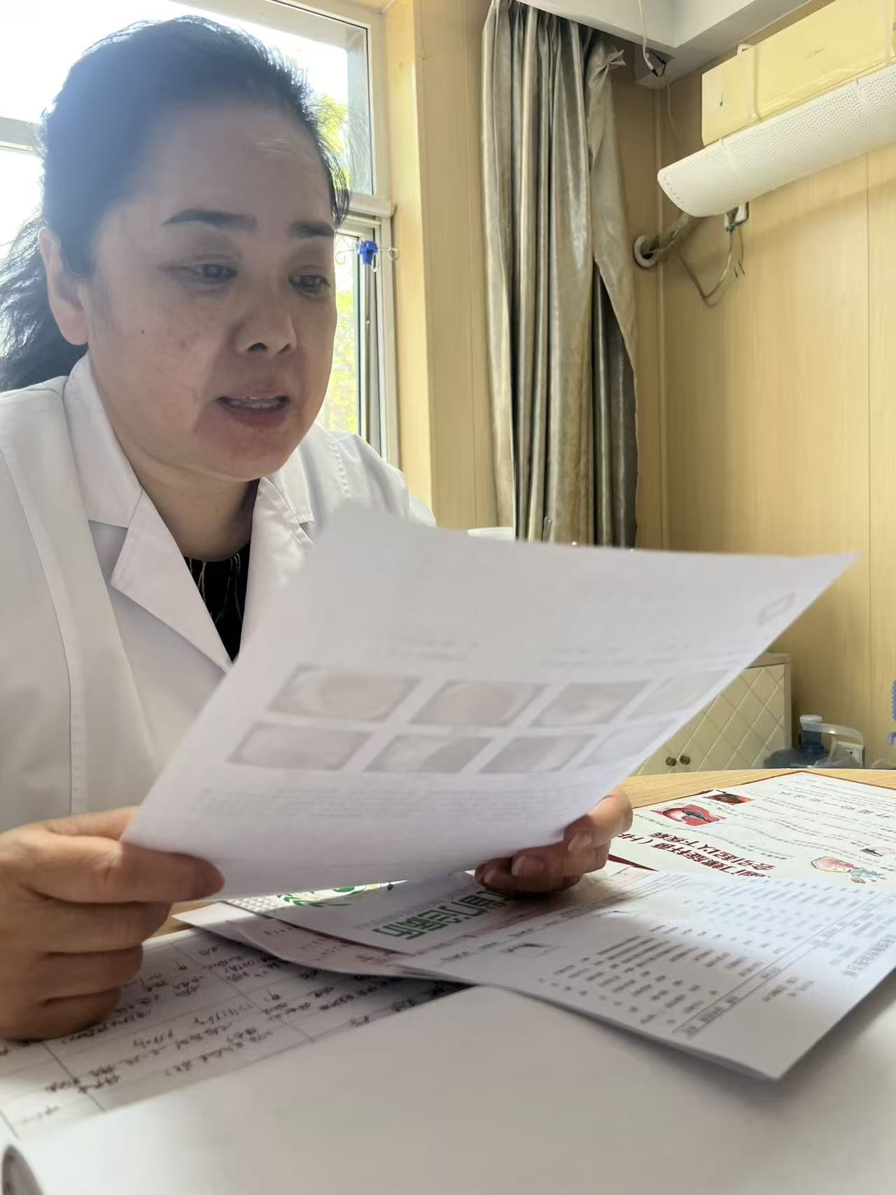 石家庄健胃中医院怎么样口碑实情解析