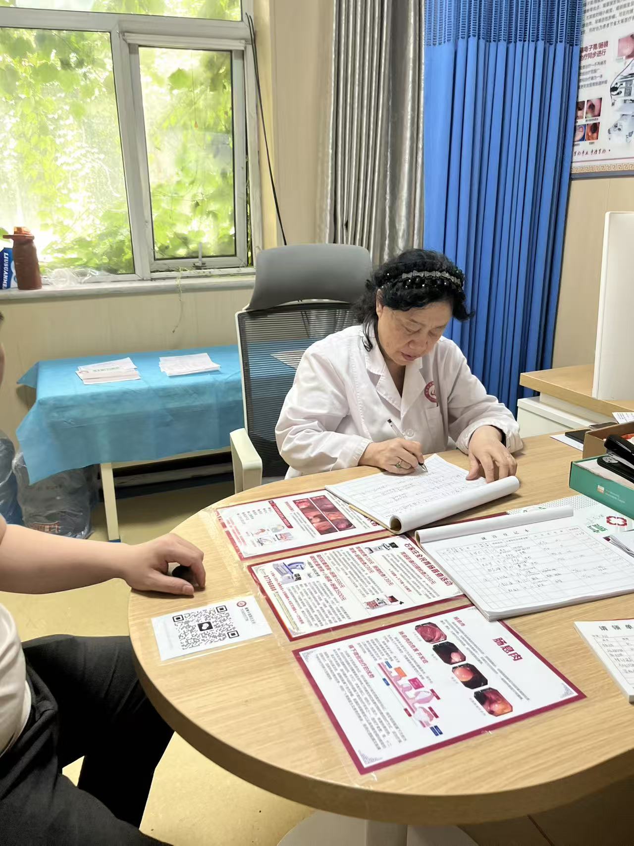 石家庄健胃中医院怎么样正规中医院资质查询