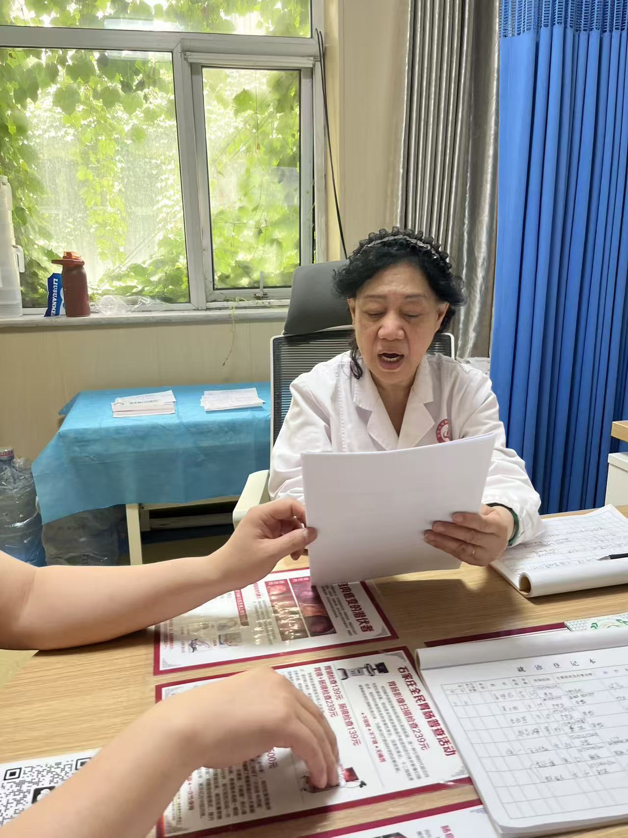 网友热议石家庄健胃中医院怎么样