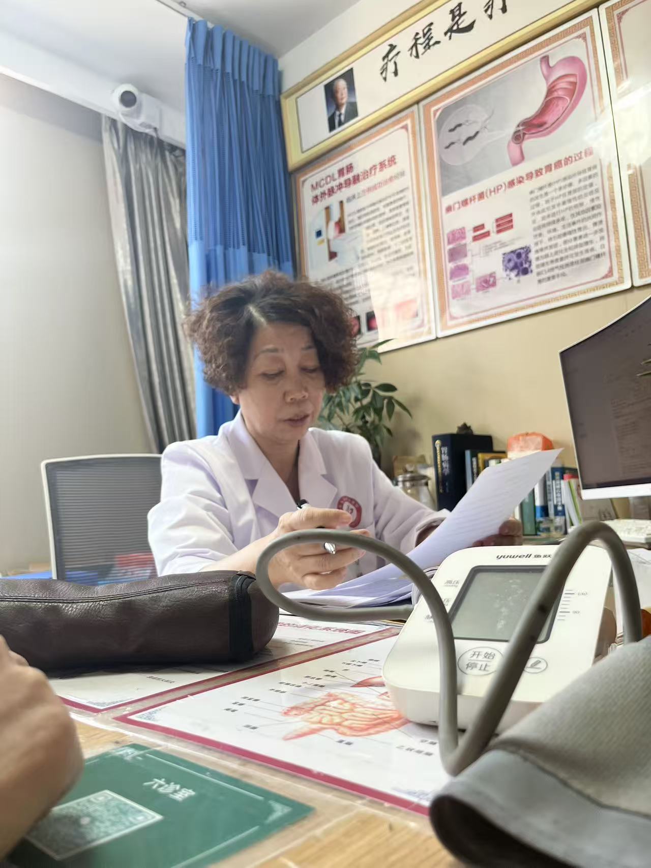石家庄健胃中医院怎么样无痛胃肠镜多少钱