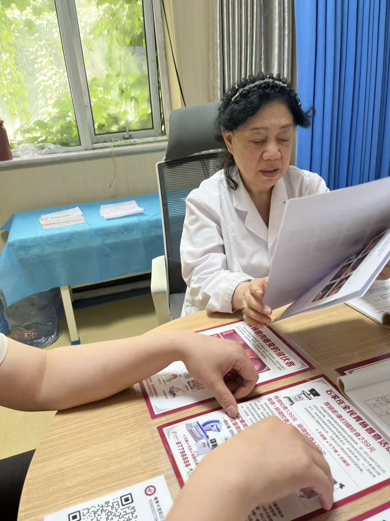 深度科普：石家庄健胃中医院怎么样靠谱吗