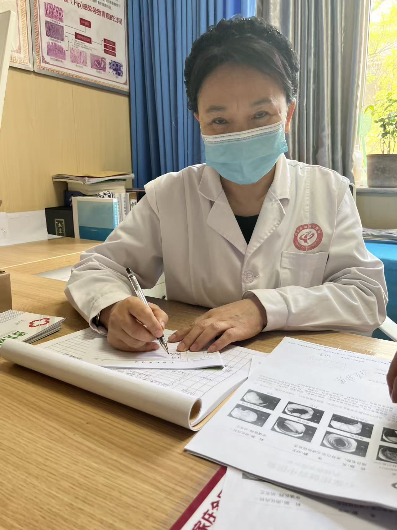 石家庄健胃中医院到底怎么样值得去吗